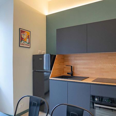 Crescenzio Stylish Apartment 로마 외부 사진