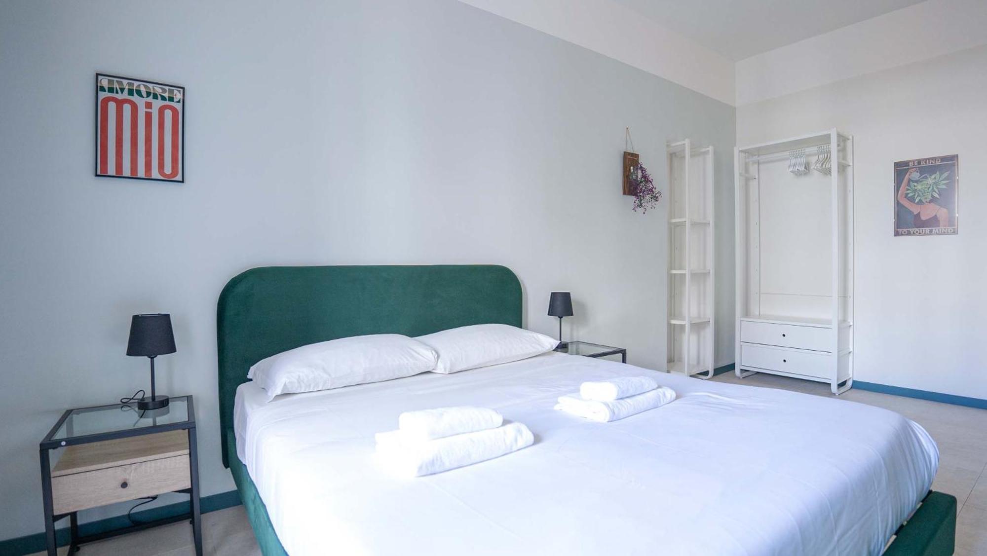 Crescenzio Stylish Apartment 로마 외부 사진